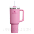 Stanley 40 OZ Tumbler - Peony Pink