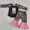 6 A29-1 toddler girl clothes girl winter outfit-promotion $1.99 deadline 2025.10.15