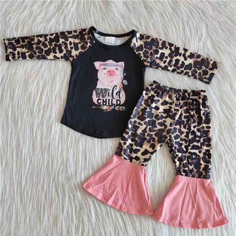 6 A29-1 toddler girl clothes girl winter outfit-promotion $1.99 deadline 2025.10.15