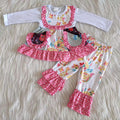 6 A33-16 baby girl clothes girl winter outfit-promotion $1.99 deadline 2025.10.15