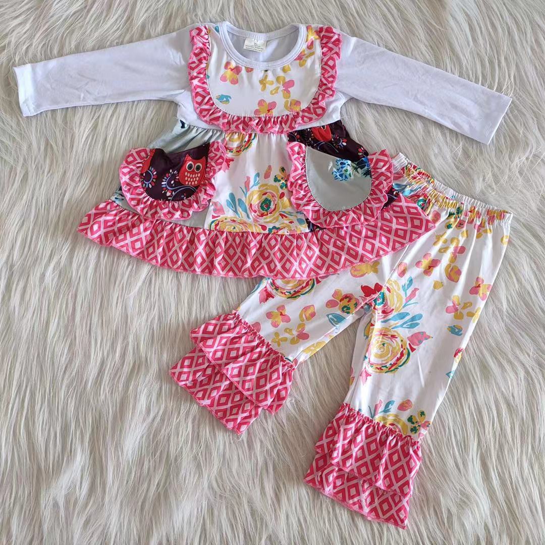 6 A33-16 baby girl clothes girl winter outfit-promotion $1.99 deadline 2025.10.15