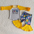 6 A25-4 baby girl clothes girl winter outfit -promotion $1.99 deadline 2025.10.15