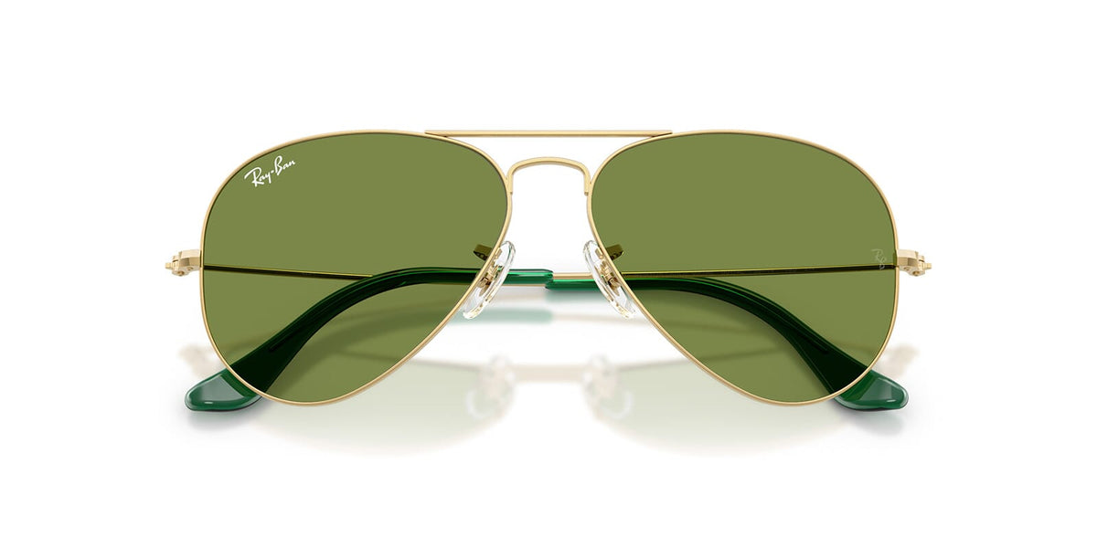 Ray-Ban Aviator Large Metal RB 3025 001/4E