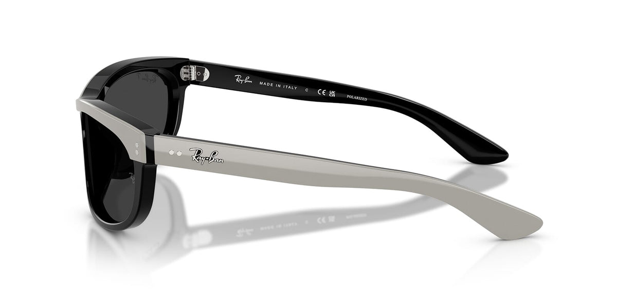 Ray-Ban Balorama RB 2489 1442/48 Polarised