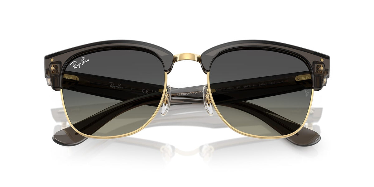 Ray-Ban Clubmaster Reverse RB R0504S 6829/11