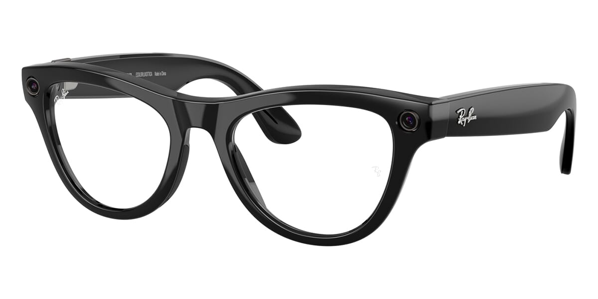 Ray-Ban Meta Skyler Gen 2 RW4014 601/1M Photochromic Smart Glasses - As Seen On Marcellus Wiley