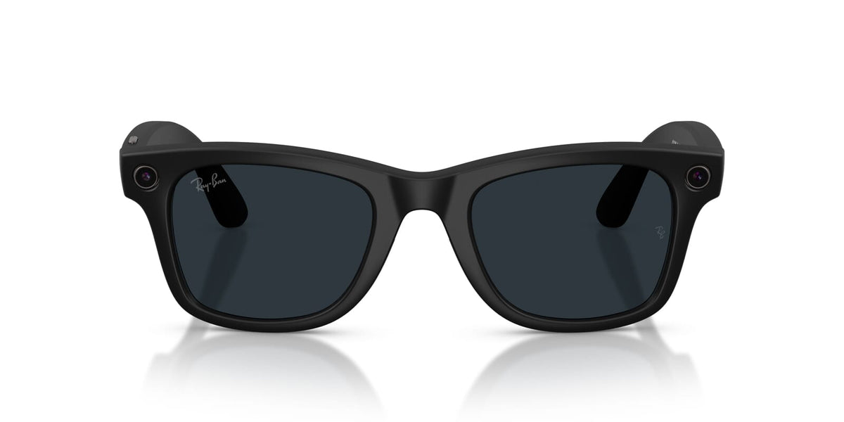 Ray-Ban Meta Wayfarer Gen 2 RW4012 601S/1Z Photochromic Smart Glasses - As Seen On Stuart Broad