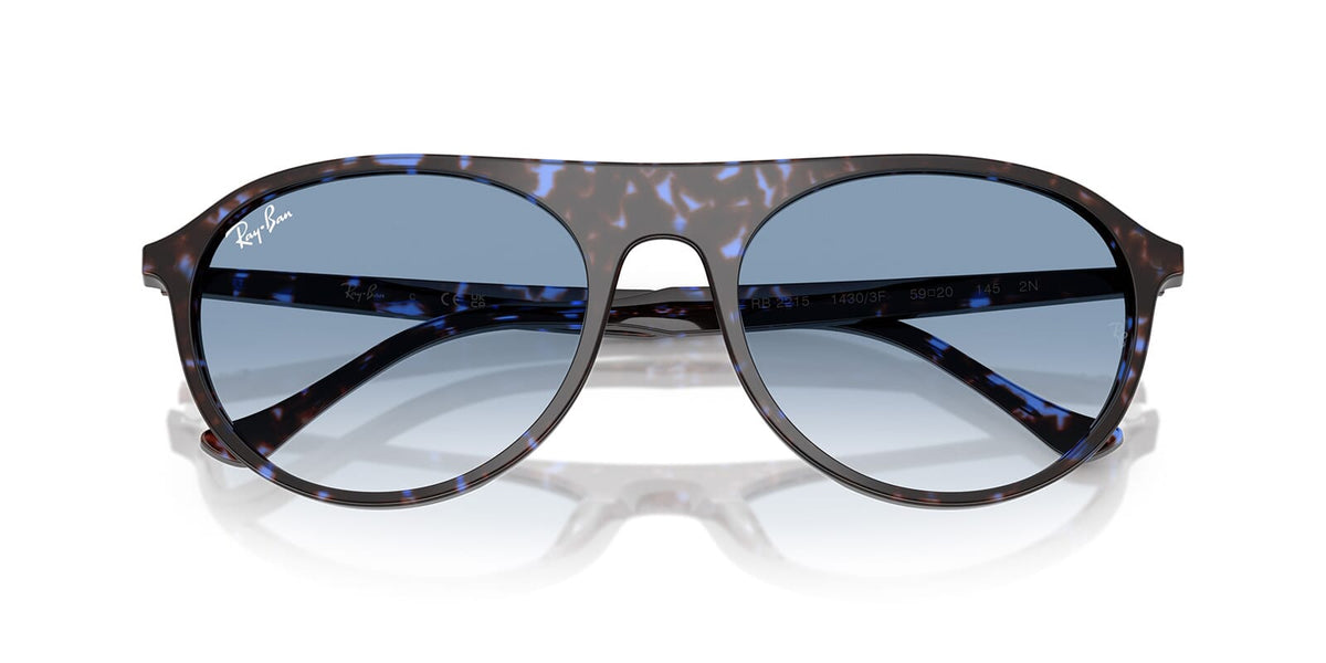Ray-Ban RB 2215 1430/3F