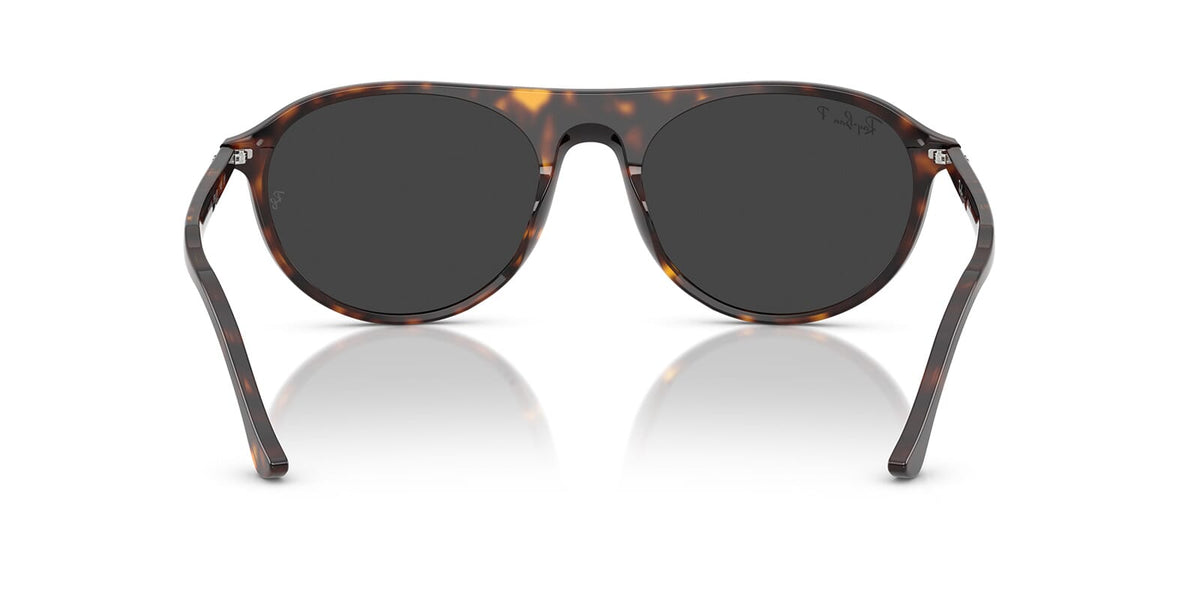 Ray-Ban RB 2215 902/48 Polarised
