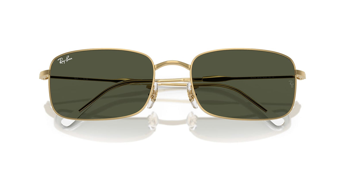 Ray-Ban RB 3746 001/31 - As Seen On Tasha Ghouri