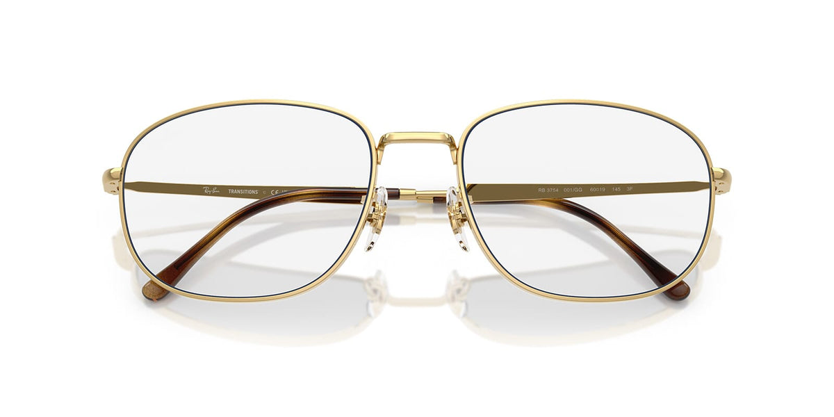 Ray-Ban RB 3754 001/GG