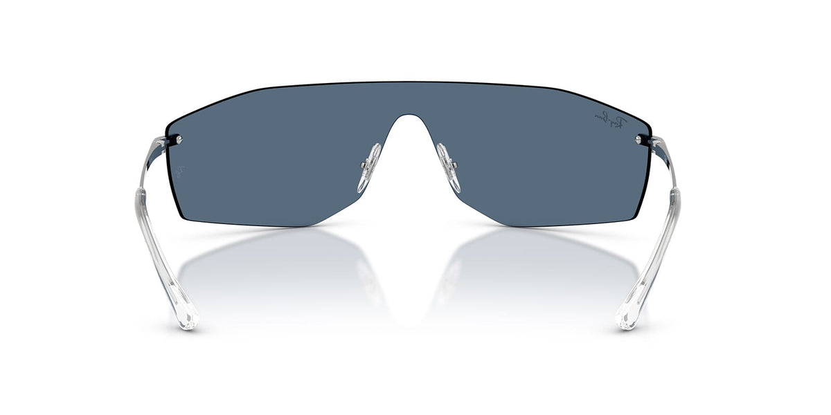 Ray-Ban RB 3781 003/80 - As Seen On Jennie BLACKPINK