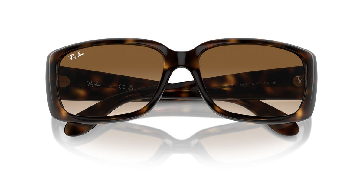 Ray-Ban RB 4389 710/51 - As Seen On Isabella Rossellini
