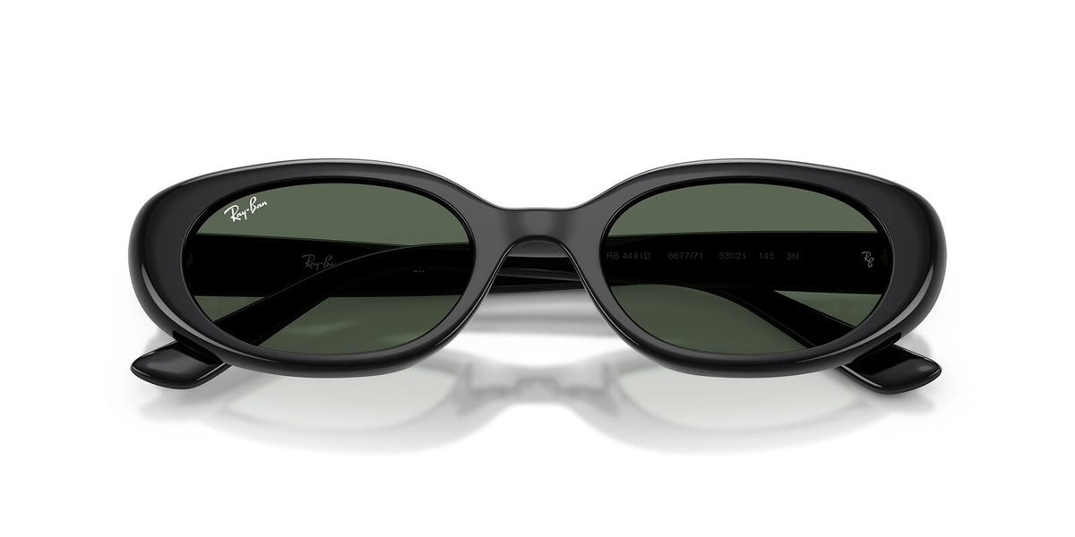 Ray-Ban RB 4441D 6677/71