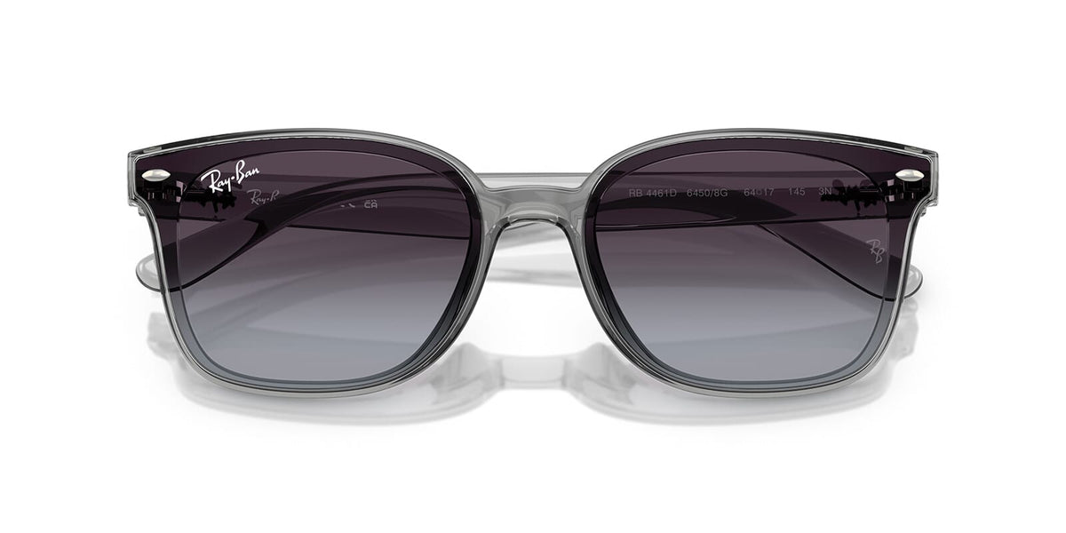 Ray-Ban RB 4461D 6450/8G