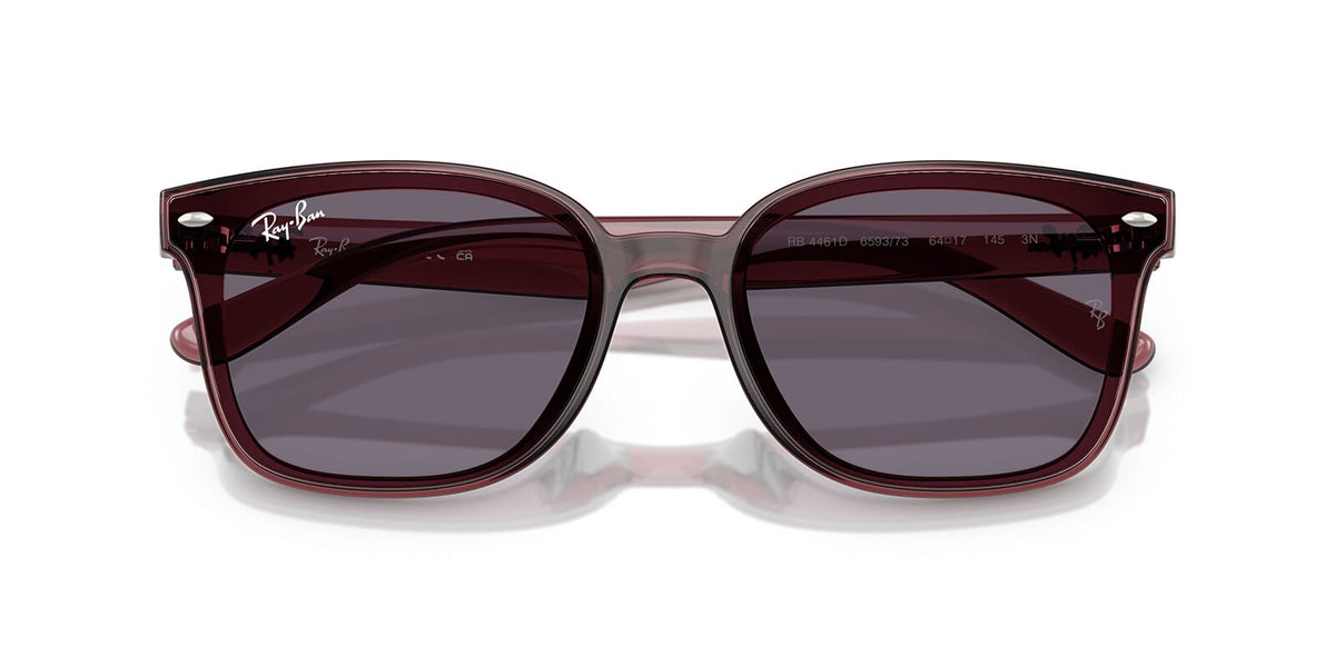 Ray-Ban RB 4461D 6593/73