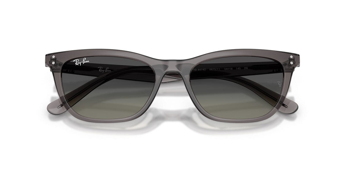 Ray-Ban RB 4474D 6675/11