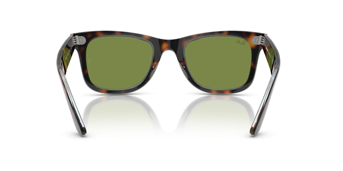 Ray-Ban Wayfarer RB 2140 1413/4E