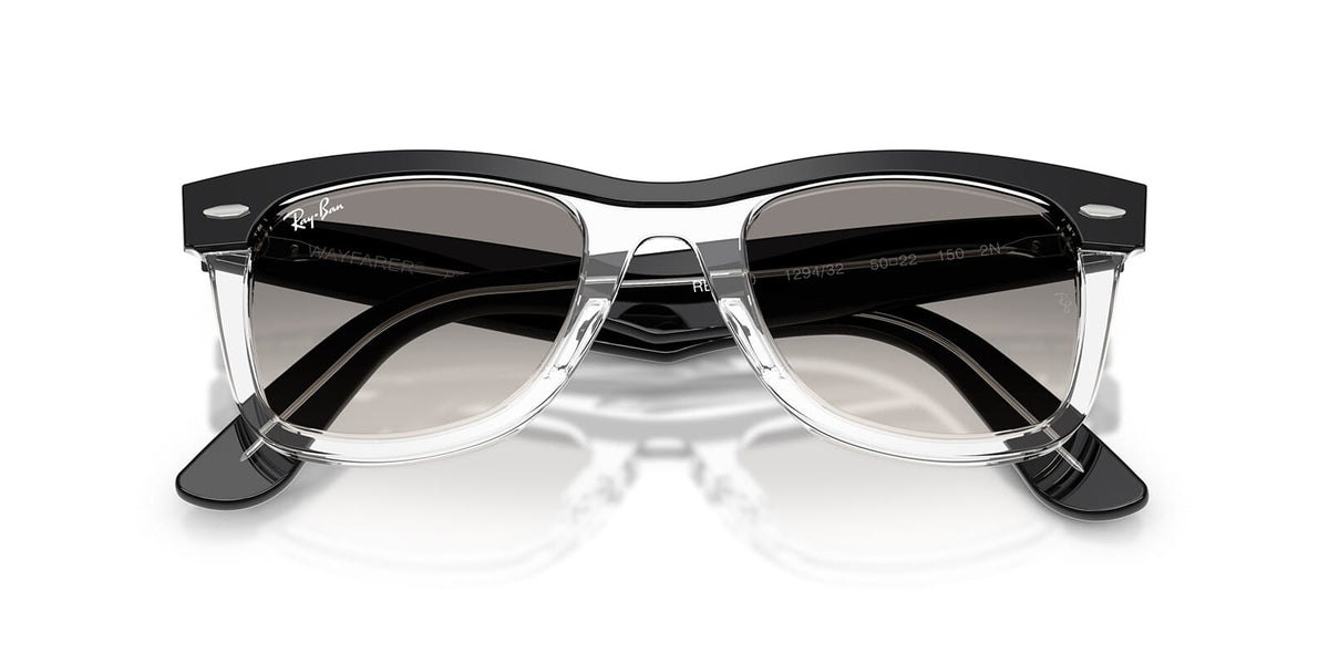 Ray-Ban Wayfarer RB 2240 1294/32 - As Seen On Christian Keyes