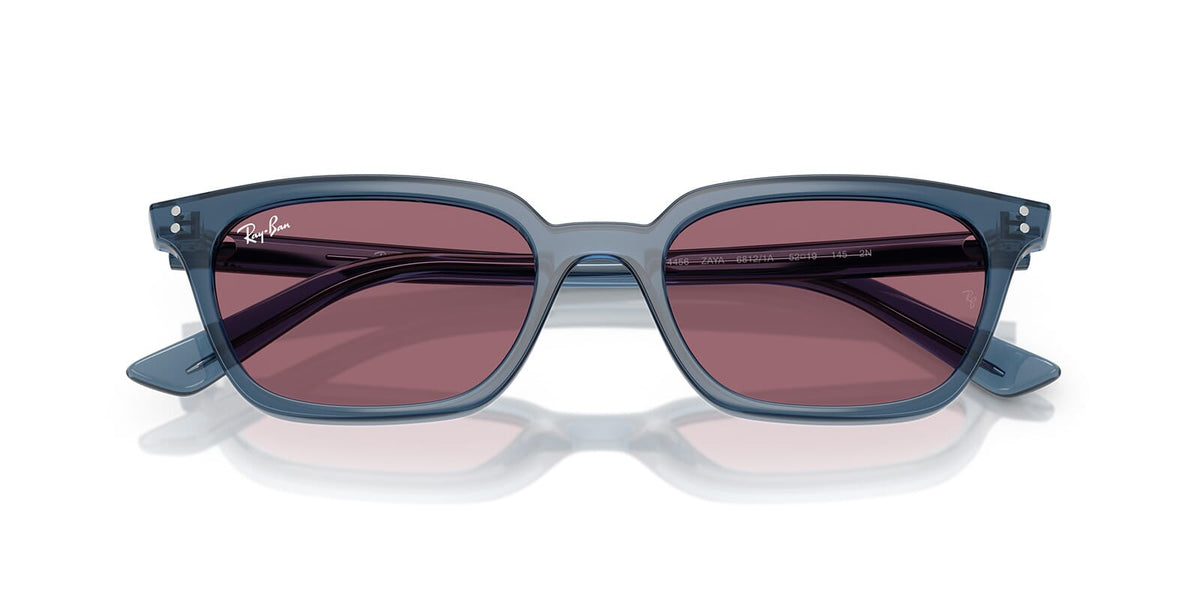 Ray-Ban Zaya RB 4456 6812/1A