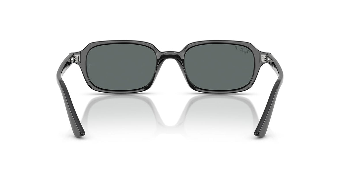 Ray-Ban Zuri RB 4455 6677/81 Polarised - As Seen On Ariana Greenblatt & Vikrant Massey