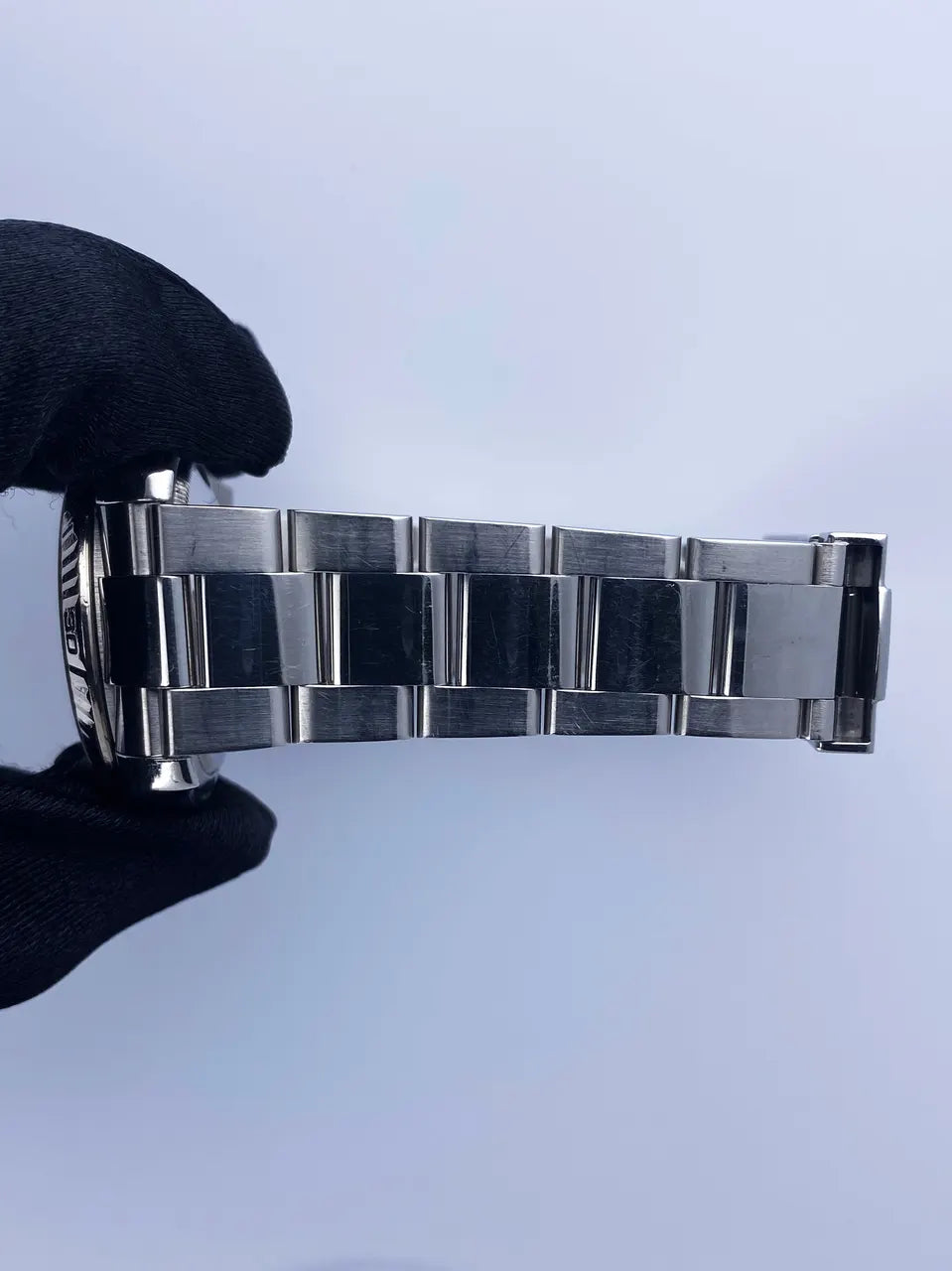 Datejust Blue Dial Turn-O-Graph - Hình 8
