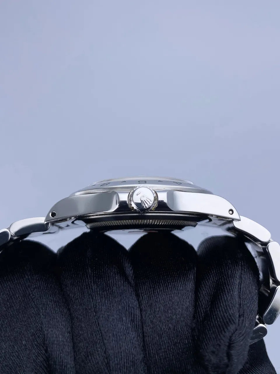 Rolex Explorer II Polar - Hình 5
