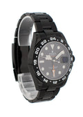 Rolex Black PVD Explorer II