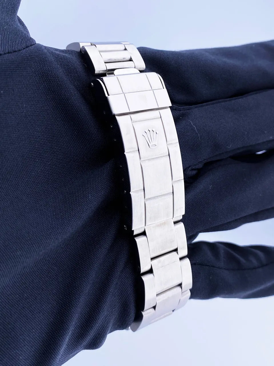 Rolex Submariner No Date black - Hình 5