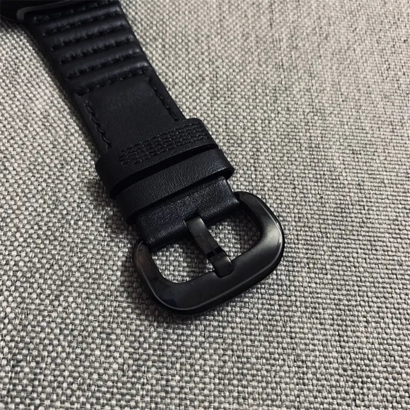 SevenFriday V3/01 Black - Hình 3