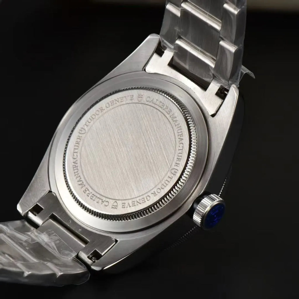 Tudor Black Bay Steel Bezel - Hình 2